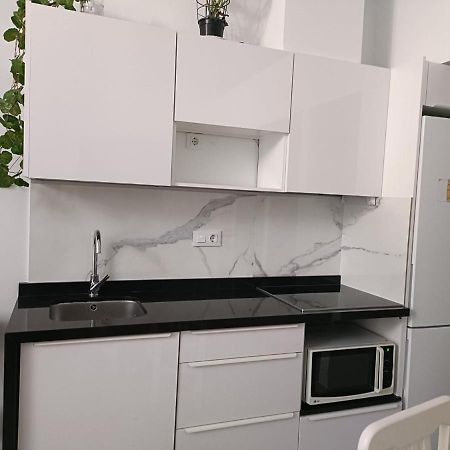 Emilio De La Cerda Huelin Apartamento Málaga Exterior foto